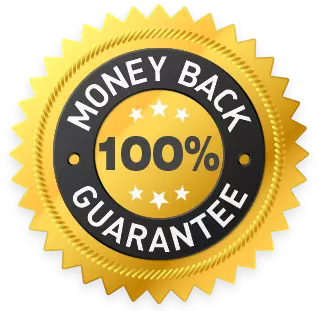 money back